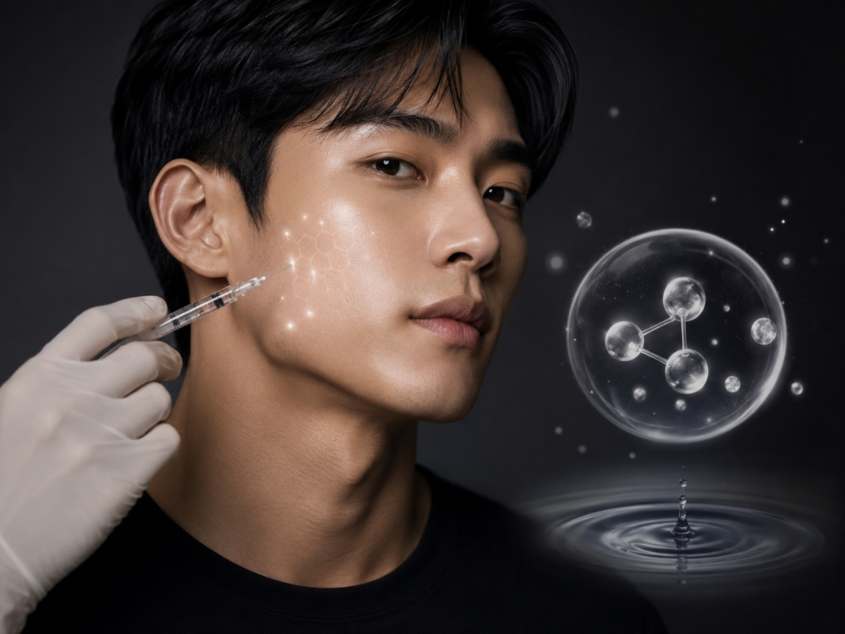 탈모 집중 관리