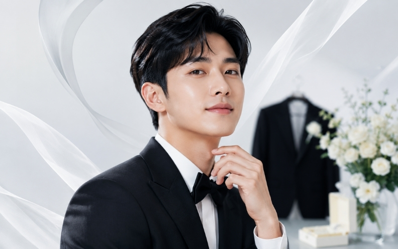 결혼 준비 프로그램