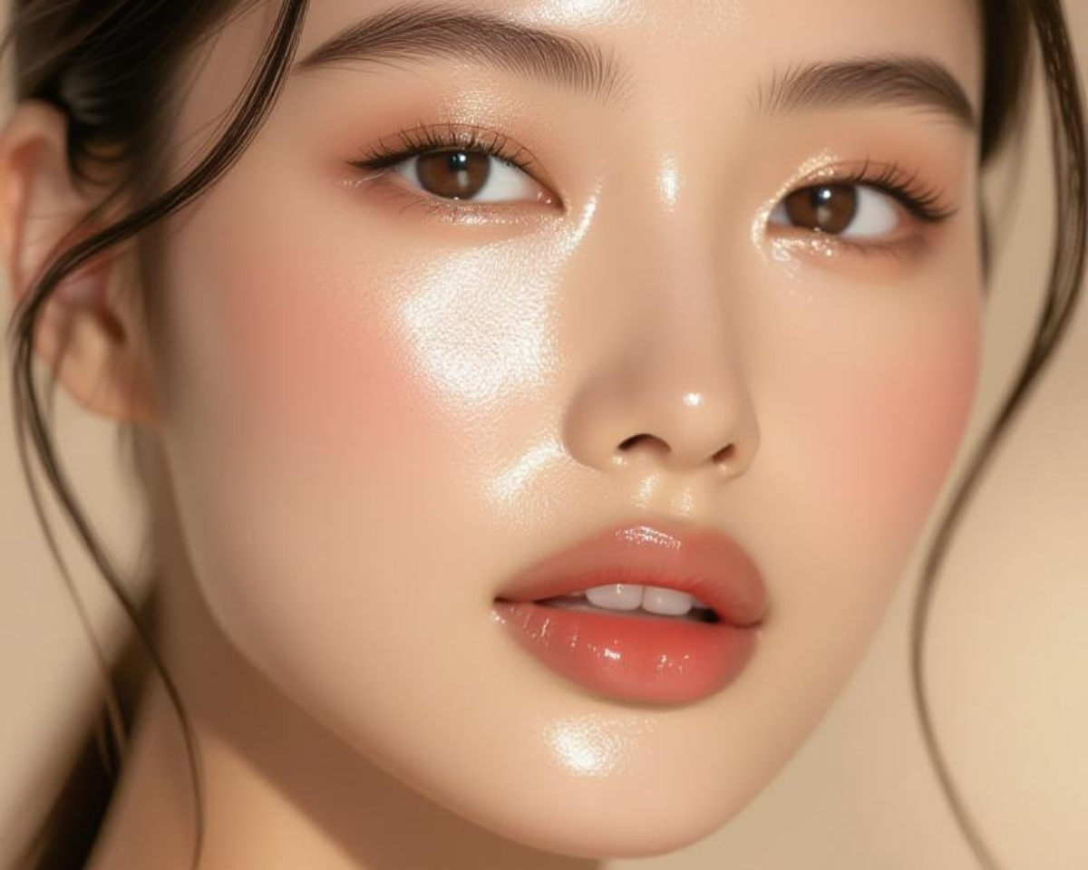 물광톡스 장비