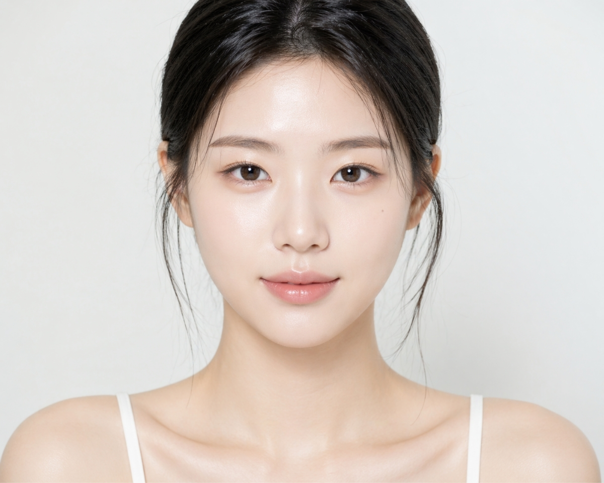 즉각적인 수분·광채 효과