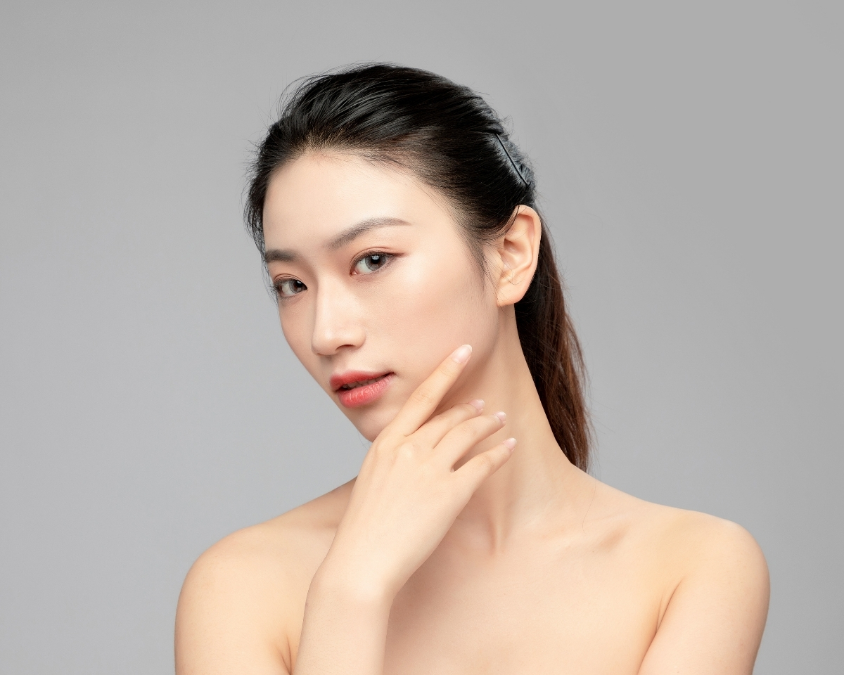 색소 깊이·타입별 분석 진단