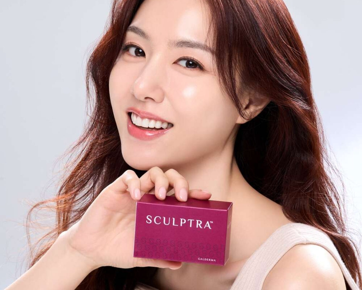 PLLA 콜라겐 자극제